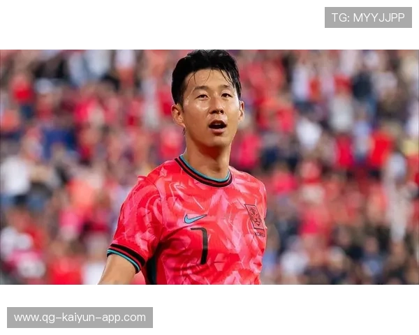 亚洲一哥的速度！33岁孙兴慜两度狂飙半场传射，踩单车过人爆杆，孙兴慜亚洲预选赛