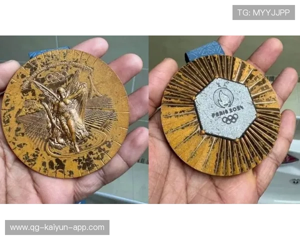 奥运奖牌设计风格简约而不简单，奥运会奖牌设计方案